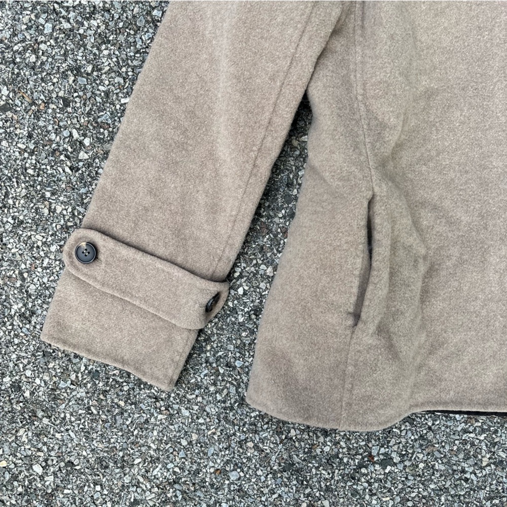 Warm jacket - Picture 4 of 4